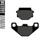 רפידות בלם גלפר - GALFER PADS SEMI METAL FD075G1054
