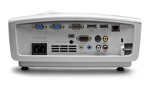 מקרן Ricoh PJ WX3351N DLP