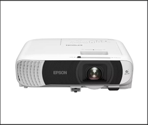 מקרן Full HD אלחוטי EB-FH54 – בהירות של 4100 לומן לחוויית צפייה מרהיבה
