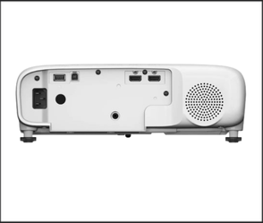 מקרן Full HD אלחוטי EB-FH54 – בהירות של 4100 לומן לחוויית צפייה מרהיבה