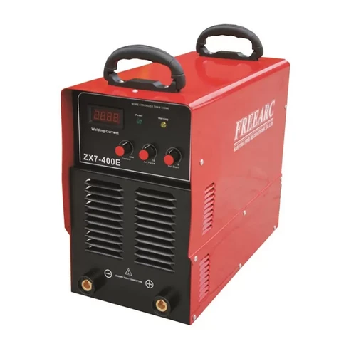 רתכת אינוורטר דיגיטלי KARNAF ZX7400D 400V 400A 