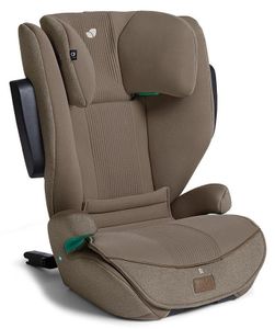 בוסטר לילדים אי-טרוור i-Trever עם חיבור איזופיקס, הגנת צד מורחבת ובדי סיגנצ