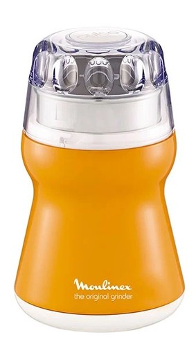 מטחנת קפה ותבלינים Moulinex AR110O27