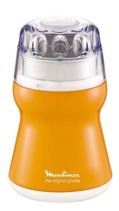מטחנת קפה ותבלינים Moulinex AR110O27