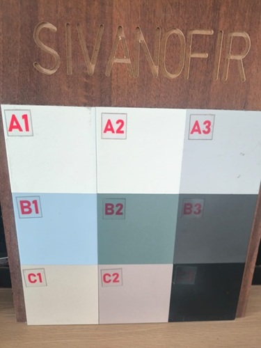 ארון אמבטיה תלוי קטן דגם מיזורי אפוקסי 43X25 סמ