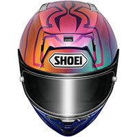                                      קסדת SHOEI   X-SPR PRO MARQUEZ7                                  