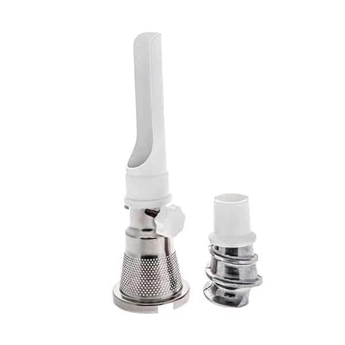 אביזר מרסק ירקות ופירות סטרימר מיקסר Ankarsrum-AKM6220/6230/6240-מקורי