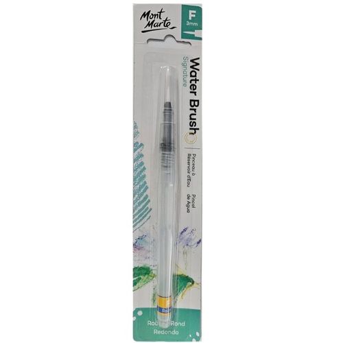 מכחול מים Mont Marte Water Brush- F