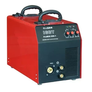 מכונת CO2 משולבת 230V*250A PROMIG250/1