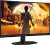 מסך גיימינג קעור AOC C27G42E – קצב רענון 180Hz