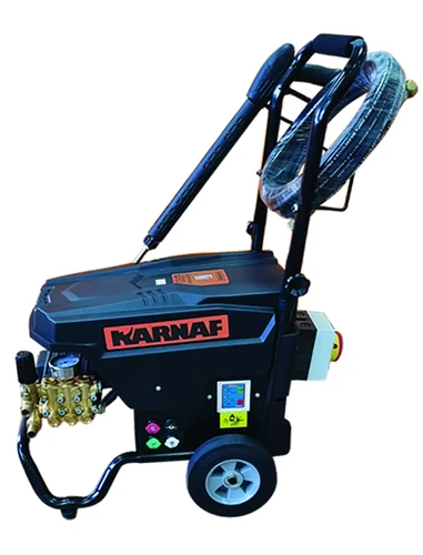 מכונת שטיפה 160BAR עם ניתוק אוטו' 230V BK1511M