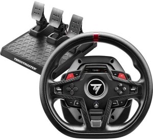 Thrustmater T248R sלקונסולה Sony Playstation 4/5 