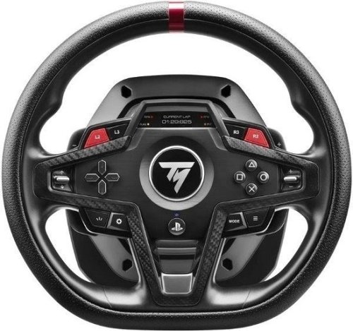 Thrustmater T248R sלקונסולה Sony Playstation 4/5 