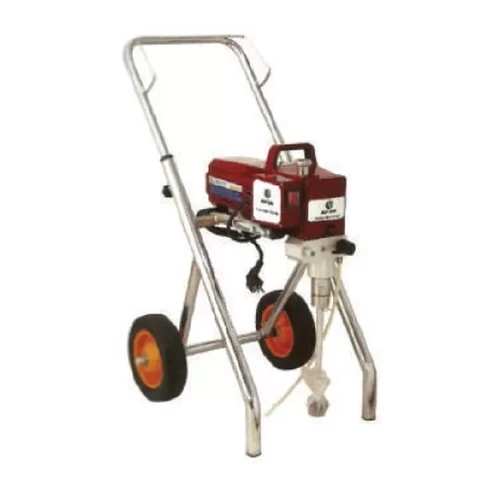 איירלס 1000W בוכנתי עם עגלה DP6318C