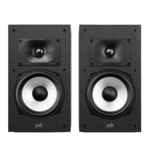 רמקולים מדפיים דגם MXT-20 מבית Polk
