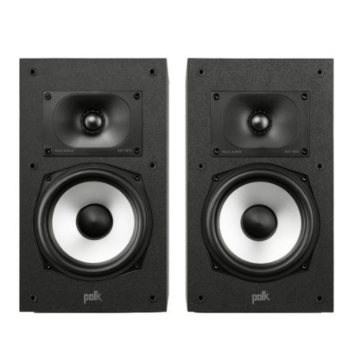 רמקולים מדפיים דגם MXT-20 מבית Polk