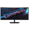 מסך מחשב קעור לגיימינג Gigabyte G34WQCP 34" VA QHD 180Hz 1ms 1500R
