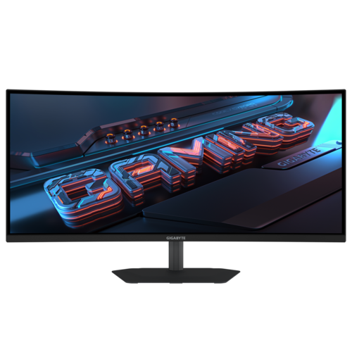 מסך מחשב קעור לגיימינג Gigabyte G34WQCP 34