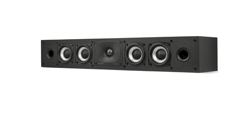 רמקול סנטר דגם MXT-35 מבית Polk