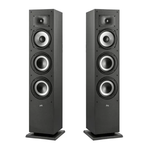 זוג רמקולים רצפתיים דגם MXT-60 מבית Polk