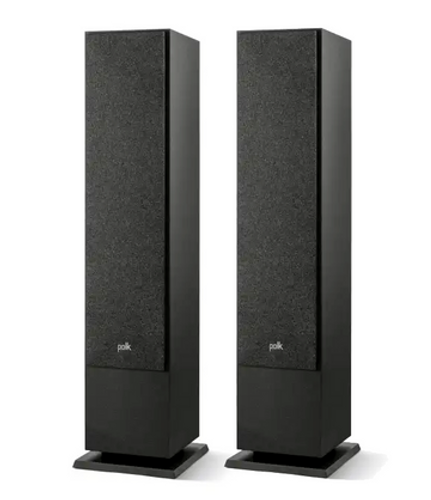 זוג רמקולים רצפתיים דגם MXT-60 מבית Polk