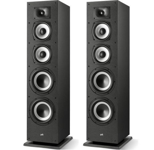 זוג רמקולים רצפתיים דגם MXT-70 מבית Polk