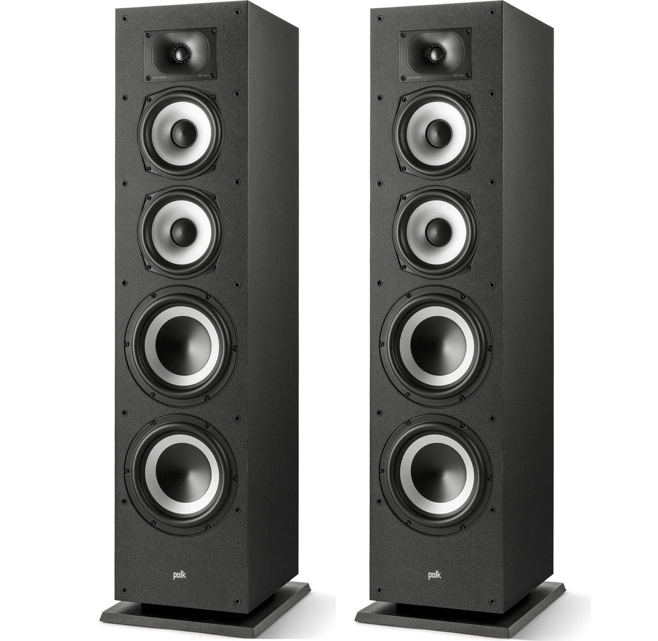 זוג רמקולים רצפתיים דגם MXT-70 מבית Polk