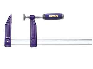 קליבת נגרים מקצועית ידית עץ 300 מ"מ IRWIN