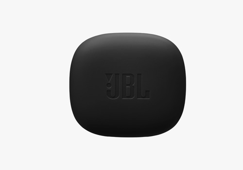 אוזניות JBL WAVE FLEX 2 - שחור אחריות מודן