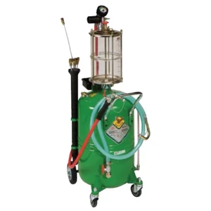 יונק שמן 80 ליטר RAASM  R43085