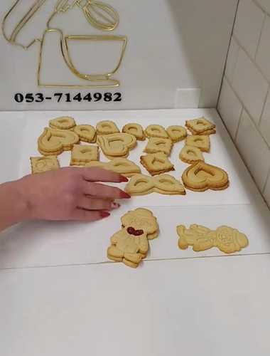 קורצן ליצן בגובה 9.5 ס