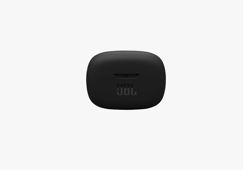 אוזניות JBL WAVE BEAM 2 - שחור אחריות מודן