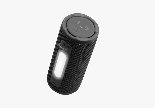רמקול בלוטוס JBL GRIP - שחור
