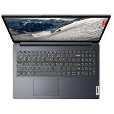 מחשב נייד LENOVO V15 AMD ATHLON 7120U/15.6/8GB/256GB/FD/SILVER/82YU0044IV
