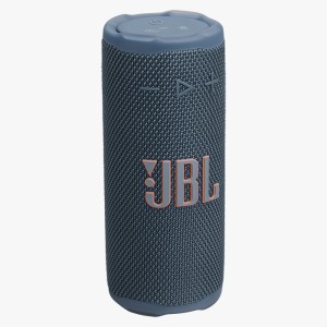 רמקול בלוטוס JBL GRIP - כחול