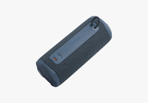 רמקול בלוטוס JBL GRIP - כחול