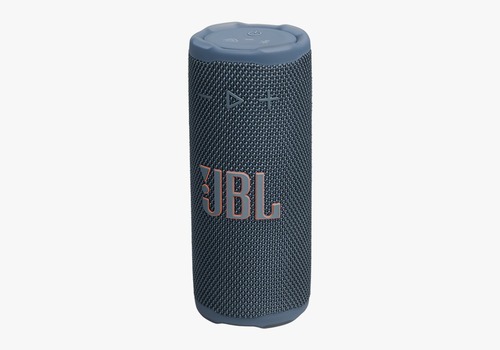 רמקול בלוטוס JBL GRIP - כחול