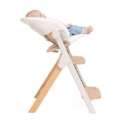 כסא אוכל מודולארי מלידה ועד 110 ק