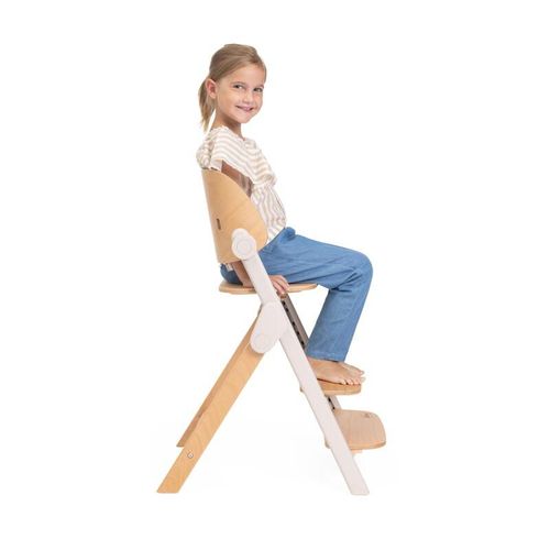 כסא אוכל מודולארי מלידה ועד 110 ק