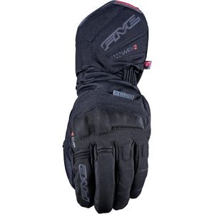 Five WFX2 EVO WP – כפפות רכיבה לחורף, אטומות למים עם בידוד Primaloft לרוכבי אופנוע