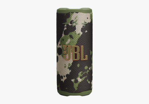 רמקול בלוטוס JBL GRIP - צבאי