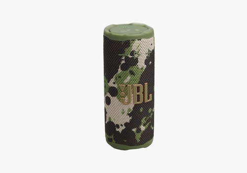 רמקול בלוטוס JBL GRIP - צבאי