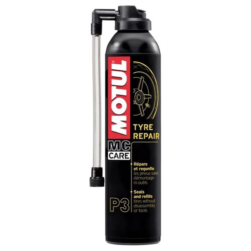 פאסט לתיקון תקרים באופנועים/ קטנועים P3 מבית MOTUL