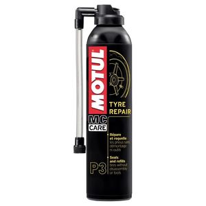 פאסט לתיקון תקרים באופנועים/ קטנועים P3 מבית MOTUL