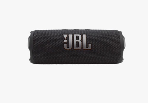 רמקול JBL FLIP 7 - שחור אחריות מודן