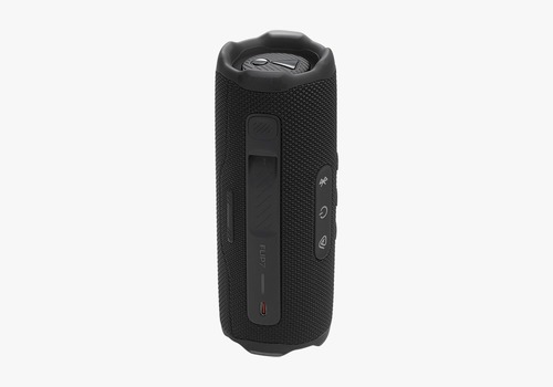 רמקול JBL FLIP 7 - שחור אחריות מודן