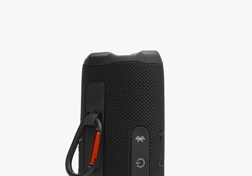 רמקול JBL FLIP 7 - שחור אחריות מודן