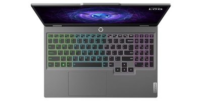 מחשב נייד LENOVO LOQ 15IRX9 I7-13650H/16GB/512SD/RTX 4050-6GB/15.6