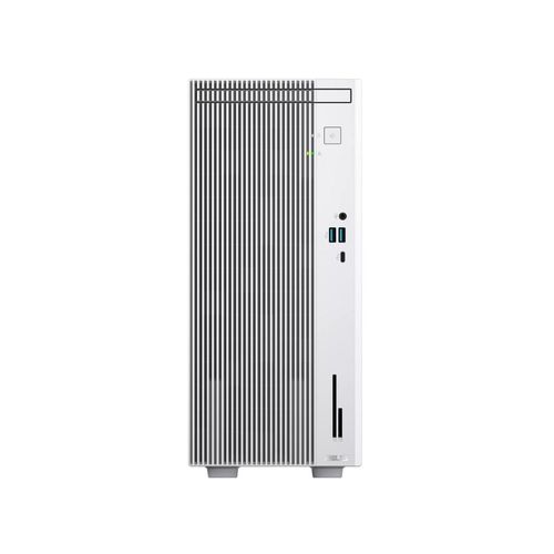 מחשב נייח לבן ASUS V500 Mini Tower V500MV-13620H077W