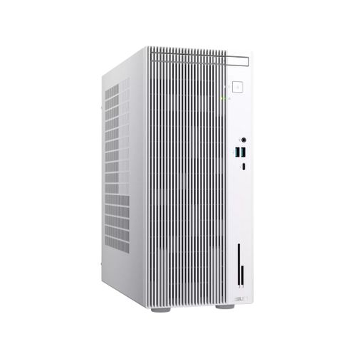 מחשב נייח לבן ASUS V500 Mini Tower V500MV-13420H163W